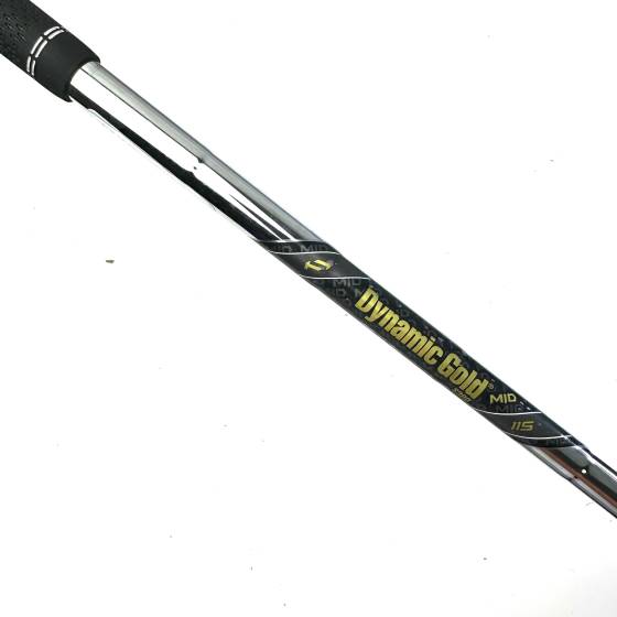 Ping S159 Pitching Wedge / 46 Degree / Dynamic Gold S300 Stiff Flex