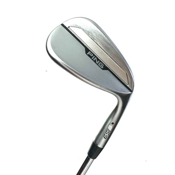 Ping S159 Gap Wedge / 52 Degree / Dynamic Gold S300 Stiff Flex