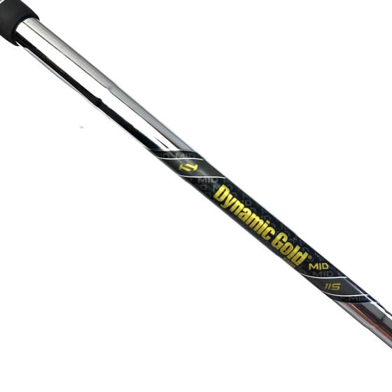 Ping S159 Gap Wedge / 52 Degree / Dynamic Gold S300 Stiff Flex