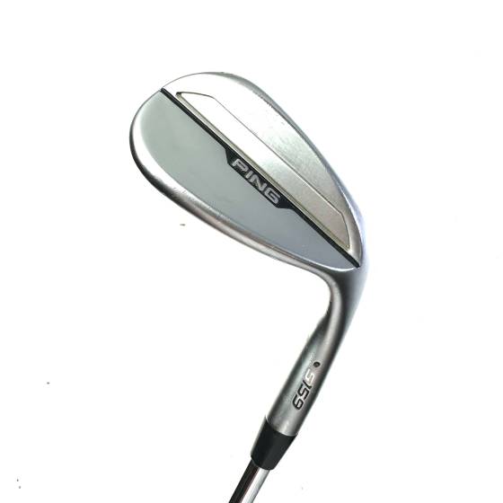 Ping S159 Lob Wedge / 58 Degree / Dynamic Gold S300 Stiff Flex