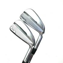 Ping I530 Irons / 4-PW / Dynamic Gold Mid S300 Stiff Flex