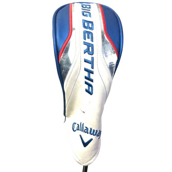 Callaway Big Bertha 21 5 Wood / 18 Degree / RCH 50 Ladies Flex