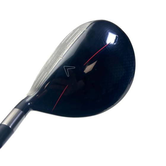 Callaway Big Bertha 21 5 Wood / 18 Degree / RCH 50 Ladies Flex