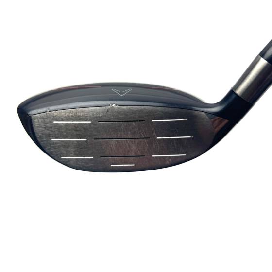 Callaway Big Bertha 21 5 Wood / 18 Degree / RCH 50 Ladies Flex