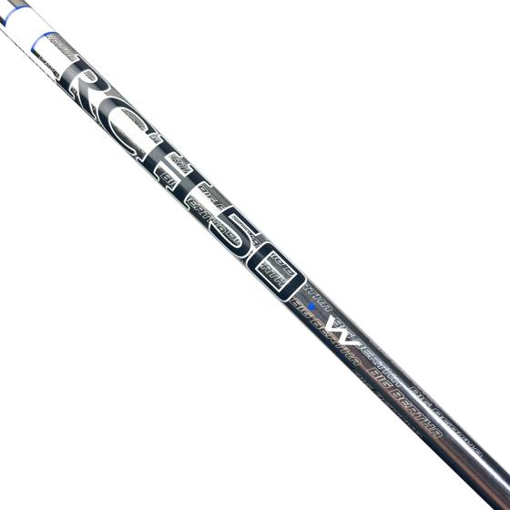 Callaway Big Bertha 21 5 Wood / 18 Degree / RCH 50 Ladies Flex