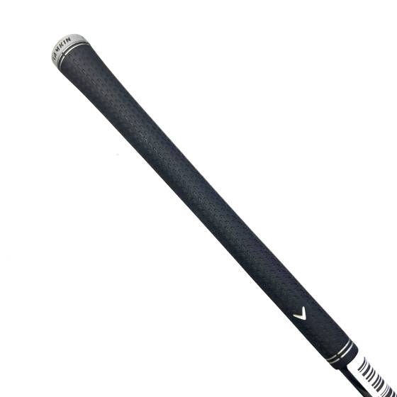 Callaway Paradym AI Smoke HL 5 Hybrid / 24 Degree / Cypher Fifty Senior Flex