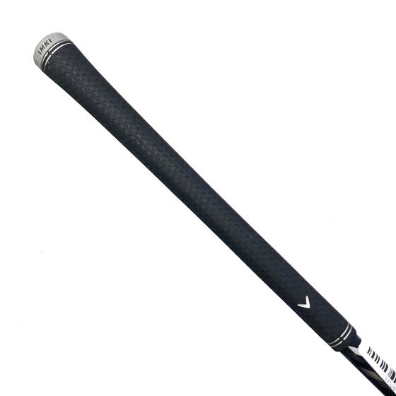 Callaway Paradym AI Smoke HL 4 Hybrid / 21 Degree / Cypher Fifty Senior Flex
