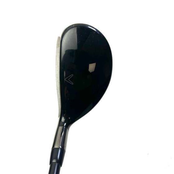 Callaway Mavrik 4 Hybrid / 20 Degree / Helium Ladies Flex