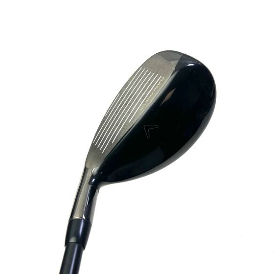 Callaway Mavrik 4 Hybrid / 20 Degree / Helium Ladies Flex