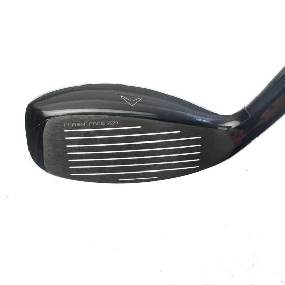 Callaway Mavrik 4 Hybrid / 20 Degree / Helium Ladies Flex