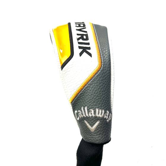 Callaway Mavrik 4 Hybrid / 20 Degree / Helium Ladies Flex
