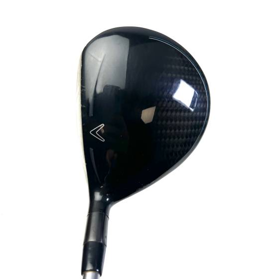 Callaway Rogue 5 Wood / 18 Degree / Quaranta 40 Ladies Flex
