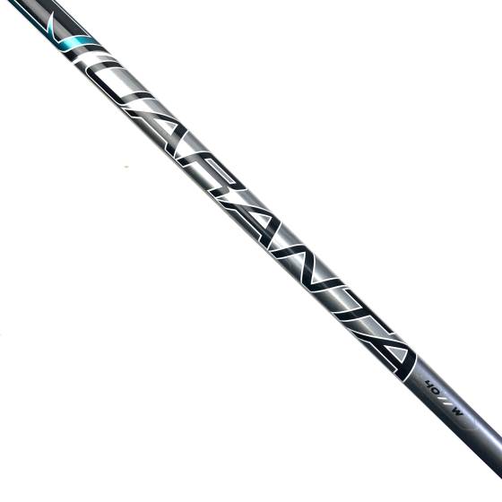 Callaway Rogue 5 Wood / 18 Degree / Quaranta 40 Ladies Flex