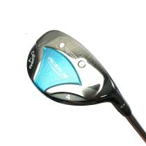 Callaway Rogue 4 Hybrid / 24 Degree / Quaranta 40 Ladies Flex