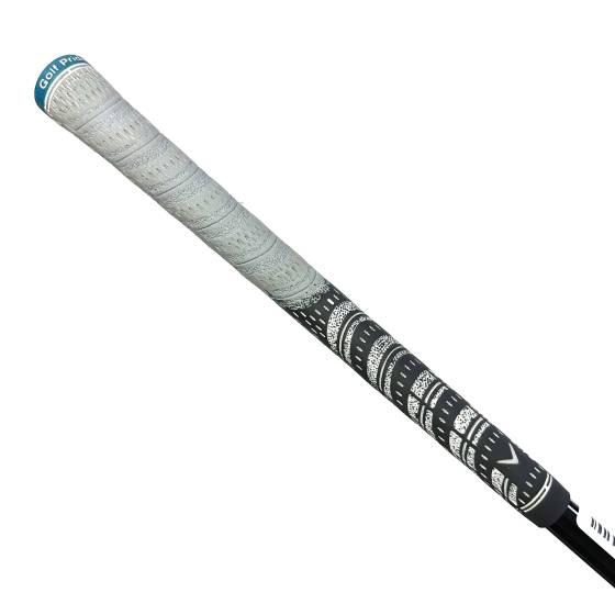 Callaway Rogue 4 Hybrid / 24 Degree / Quaranta 40 Ladies Flex