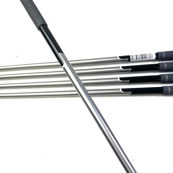 Callaway Rogue Irons / 7-AW / Quaranta 40 Ladies Flex