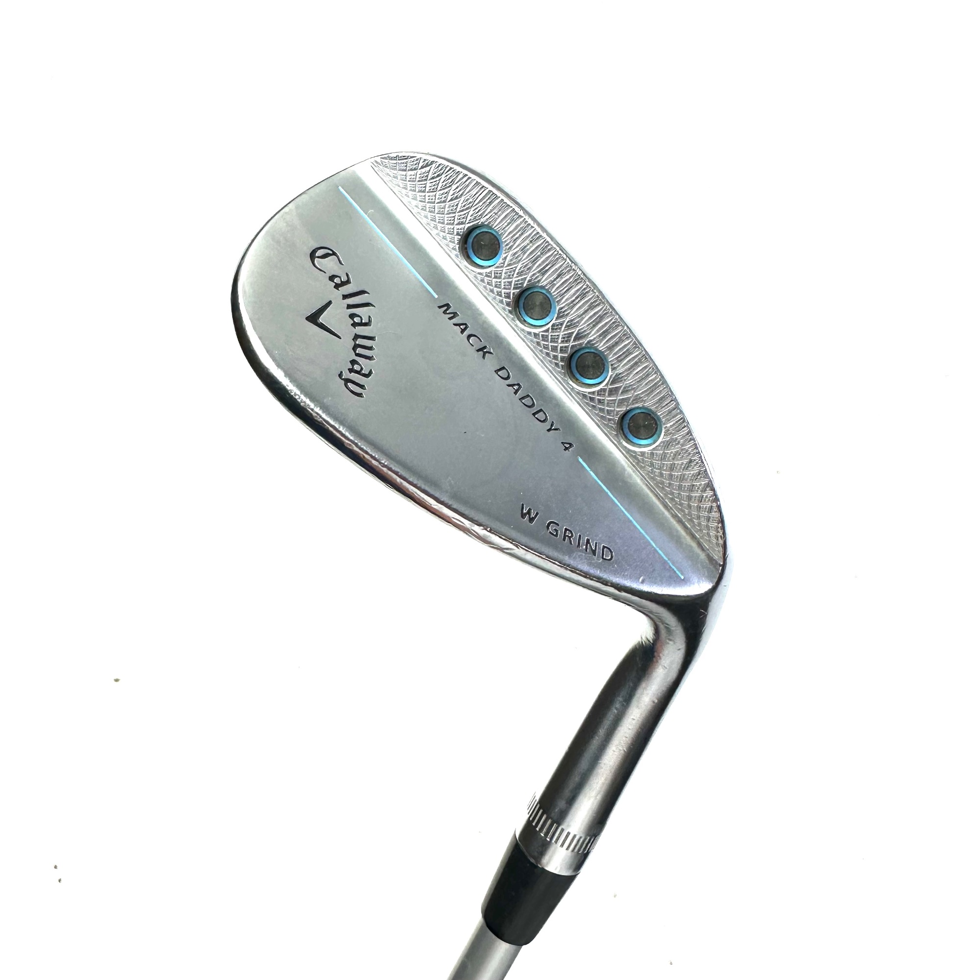 Callaway Ladies Callaway Mack Daddy 4 Wedge Bundle