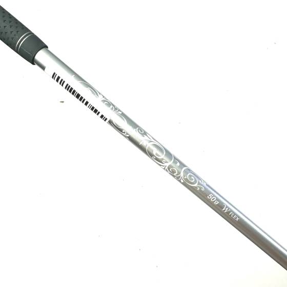 Callaway Mack Daddy 4 Sand Wedge / 56 Degree / Callaway 50 Ladies Flex