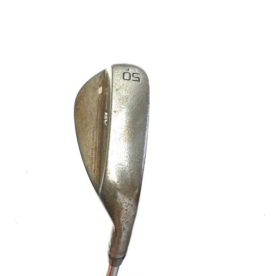 Titleist Vokey SM9 Gap Wedge / 50 Degree / N.S. Pro Modus 3 125 Wedge Flex