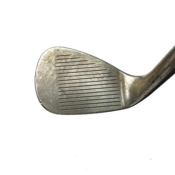 Titleist Vokey SM9 Gap Wedge / 50 Degree / N.S. Pro Modus 3 125 Wedge Flex