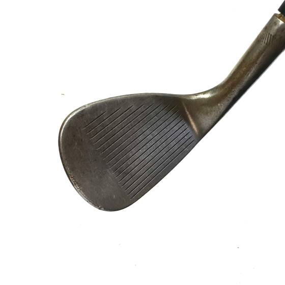 Titleist Vokey SM9 Gap Wedge / 50 Degree / N.S. Pro Modus 3 125 Wedge Flex