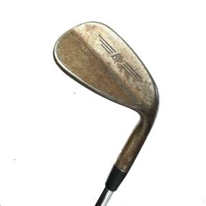 Titleist Vokey SM10 Gap Wedge / 50 Degree / Accra I-Series 125 Stiff Flex