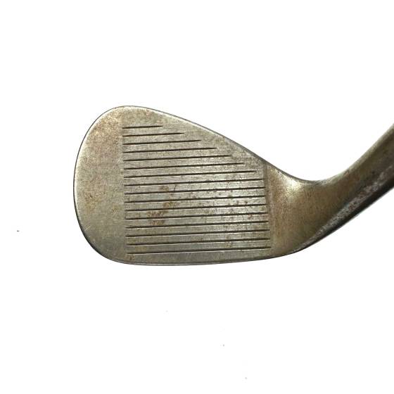Titleist Vokey SM10 Gap Wedge / 50 Degree / Accra I-Series 125 Stiff Flex