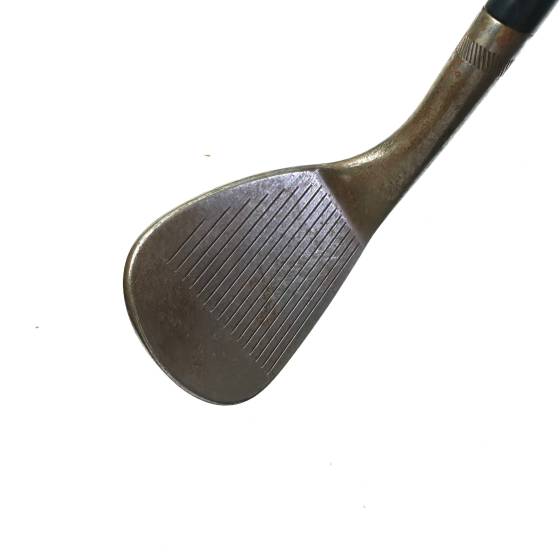 Titleist Vokey SM10 Gap Wedge / 50 Degree / Accra I-Series 125 Stiff Flex