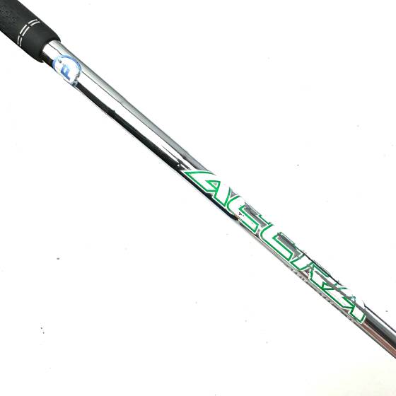 Titleist Vokey SM10 Gap Wedge / 50 Degree / Accra I-Series 125 Stiff Flex