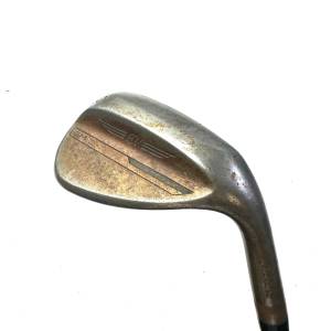 Titleist Vokey SM10 Lob Wedge / 60 Degree / N.S. Pro Modus 3 125 Wedge Flex