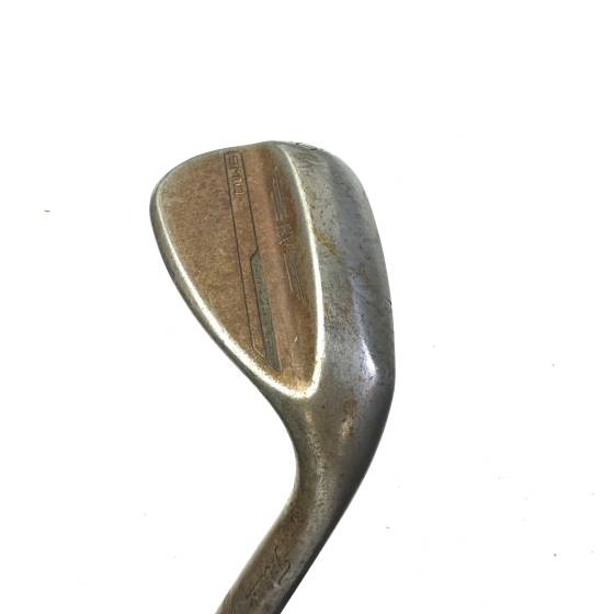 Titleist Vokey SM10 Lob Wedge / 60 Degree / N.S. Pro Modus 3 125 Wedge Flex
