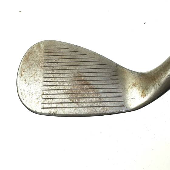 Titleist Vokey SM10 Lob Wedge / 60 Degree / N.S. Pro Modus 3 125 Wedge Flex