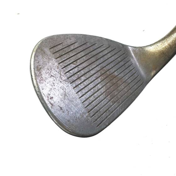 Titleist Vokey SM10 Lob Wedge / 60 Degree / N.S. Pro Modus 3 125 Wedge Flex