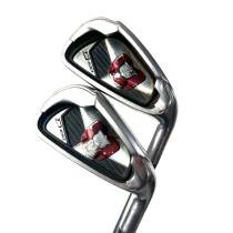 Wilson Staff D100 Irons / 5-SW / SL 85 Uniflex