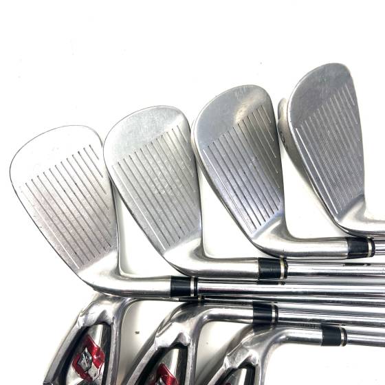 Wilson Staff D100 Irons / 5-SW / SL 85 Uniflex