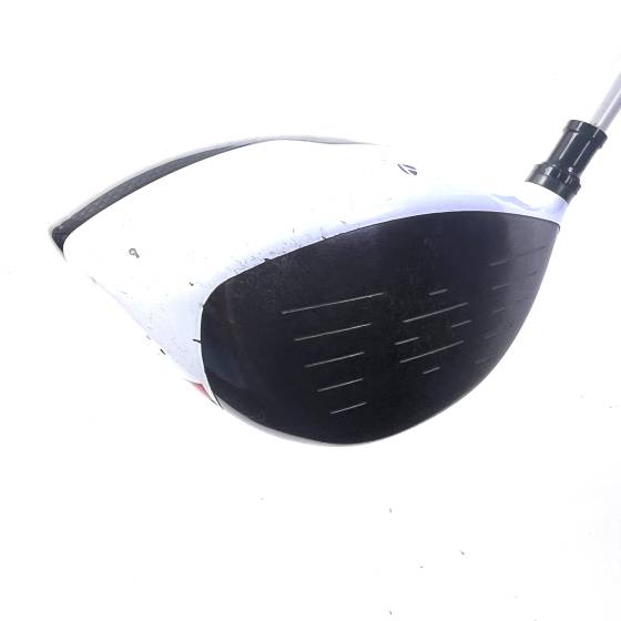 Taylormade M1 460 Driver / 10.5 Degree / Aldila Rogue 110 Stiff Flex