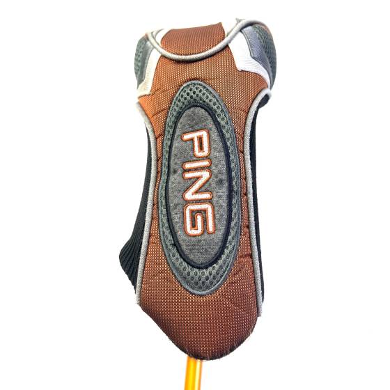 Ping G10 3 Wood / 15.5 Degree / ProForce V2 Regular Flex
