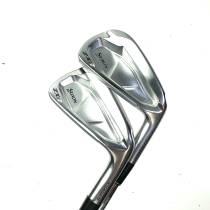 Srixon ZXi7 Irons / 6-PW+AW / N.S. Pro Zelos8 Regular Flex