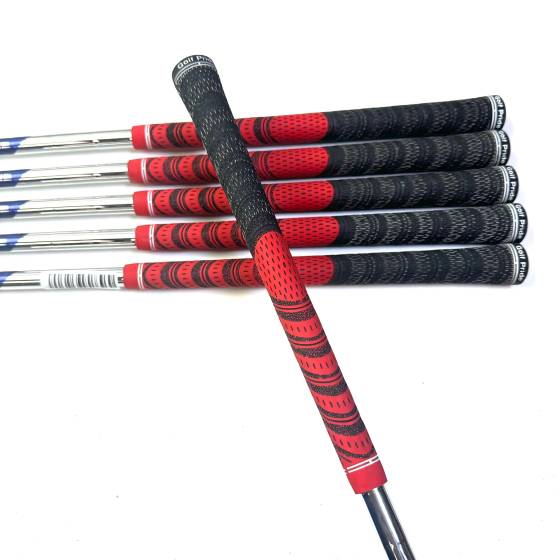Srixon ZXi7 Irons / 6-PW+AW / N.S. Pro Zelos8 Regular Flex