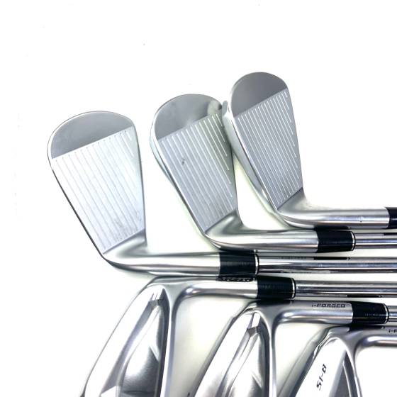Srixon ZXi7 Irons / 6-PW+AW / N.S. Pro Zelos8 Regular Flex