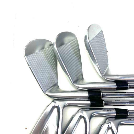 Srixon ZXi7 Irons / 6-PW+AW / N.S. Pro Zelos8 Regular Flex