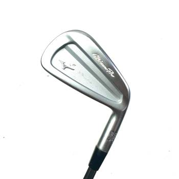Mizuno Pro S-3 3 Iron / 21 Degree / KBS Tour Lite Regular Flex