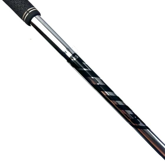 Ping Glide 4.0 Lob Wedge / 58 Degree / Z-Z115 Wedge Flex