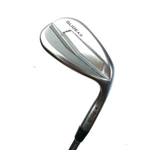 Ping Glide 4.0 Sand Wedge / 54 Degree / Z-Z115 Wedge Flex