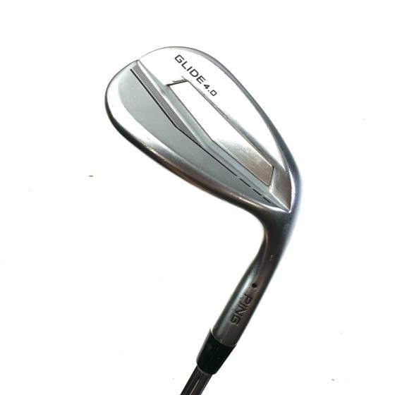Ping Glide 4.0 Sand Wedge / 54 Degree / Z-Z115 Wedge Flex