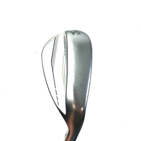Ping Glide 4.0 Sand Wedge / 54 Degree / Z-Z115 Wedge Flex