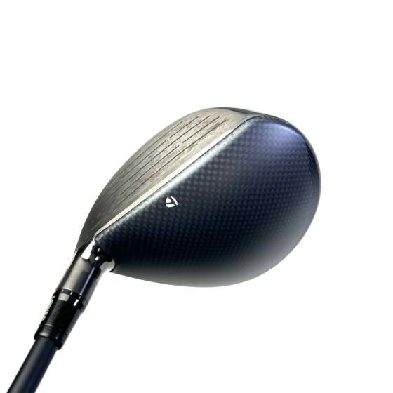 Taylormade QI35 3 Wood / 15 Degree / Kai’li 75 Stiff Flex
