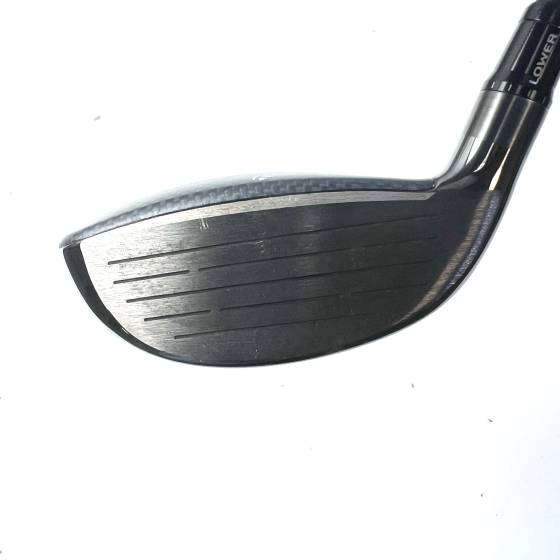 Taylormade QI35 3 Wood / 15 Degree / Kai’li 75 Stiff Flex