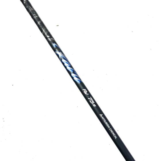 Taylormade QI35 3 Wood / 15 Degree / Kai’li 75 Stiff Flex