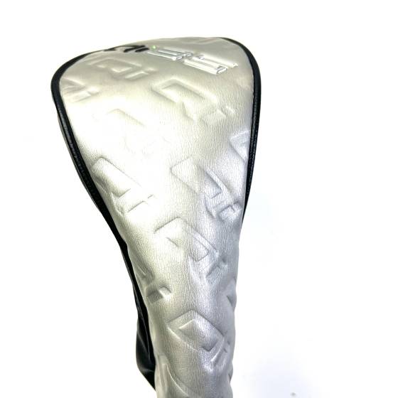 Taylormade QI35 3 Wood / 15 Degree / Kai’li 75 Stiff Flex